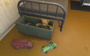 Vault 81 Clean teddy bear.jpg