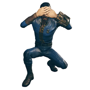 FO76 PhotomodeSeeNoEvil.png