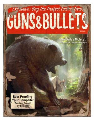 Guns and bullets bears cover.png