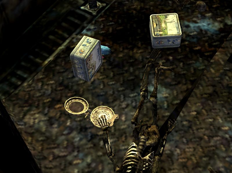 Datei:Roadside compass.jpg