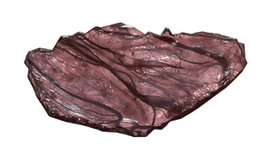 FO76 scorchbeast hide.png