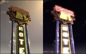 16 FNV Vault-21 Sign.jpg