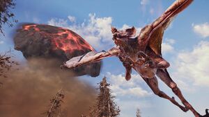 Scorchbeast queen.jpg