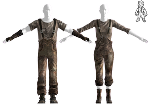 Brahmin skin outfit.png