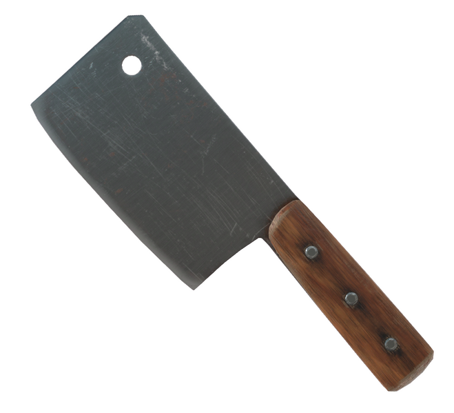 Datei:FO76NW Meat cleaver.png