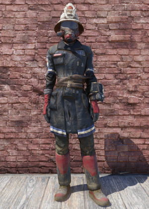 FO76 Responder fireman uniform with hat.png