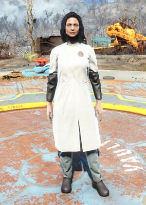 Institute division lab coat black.jpg