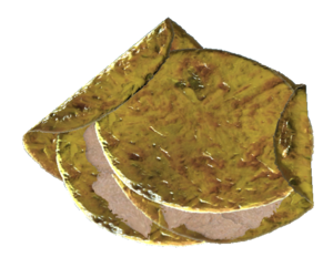 Radscorpion egg omelette.png