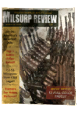 Milsurp Review.png