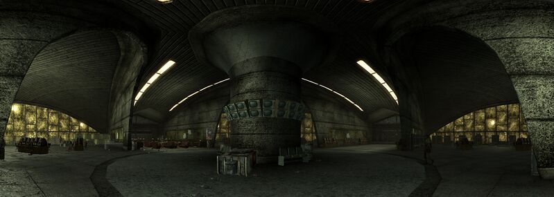 Datei:Camp McCarran Concourse.jpg