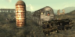 Reclining Groves Resort Shooting Range.jpg