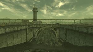 Searchlight airport entrance1.jpg