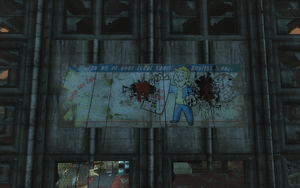 Shelter advertisement The Pitt.png