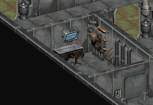 Sierra Depot evacuation notice disk.png