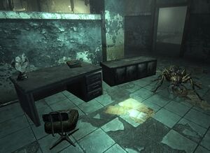 Corvega factory Office Big book of science.jpg