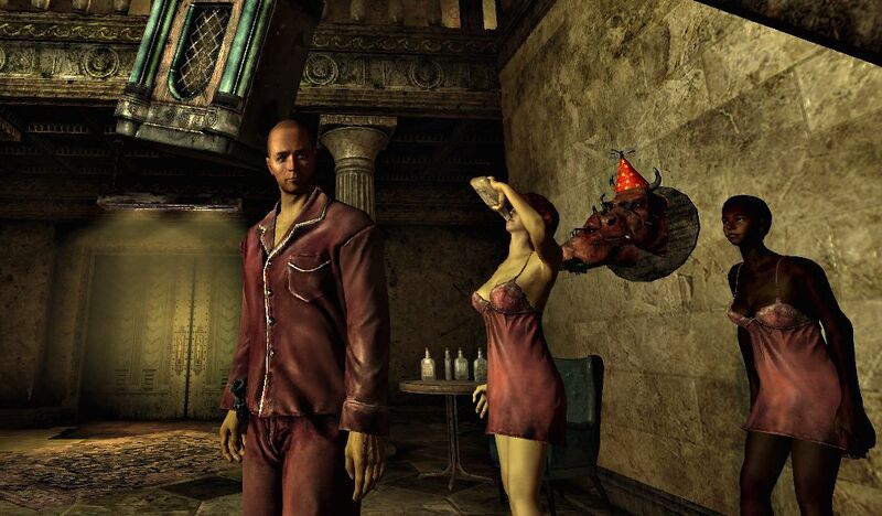 Datei:Dukov and his girls.jpg