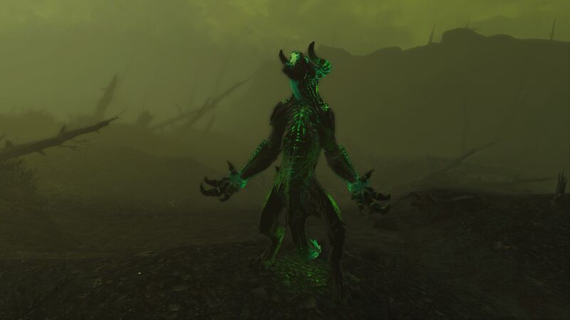 Datei:FO4 Glowing Deathclaw Roar.jpg