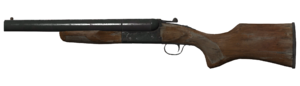 FO76 Double-barrel shotgun.png
