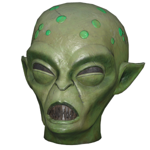 FO76 headwear fasnacht glowing alien.png