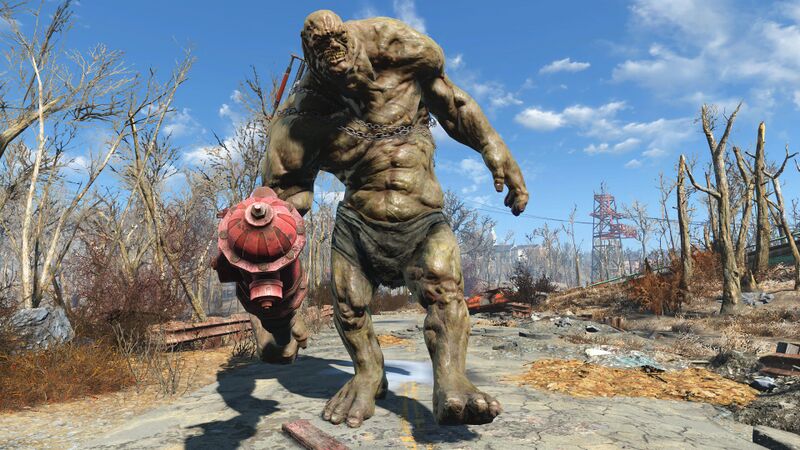 Datei:FO4 Super Mutant Ancient behemoth.jpg