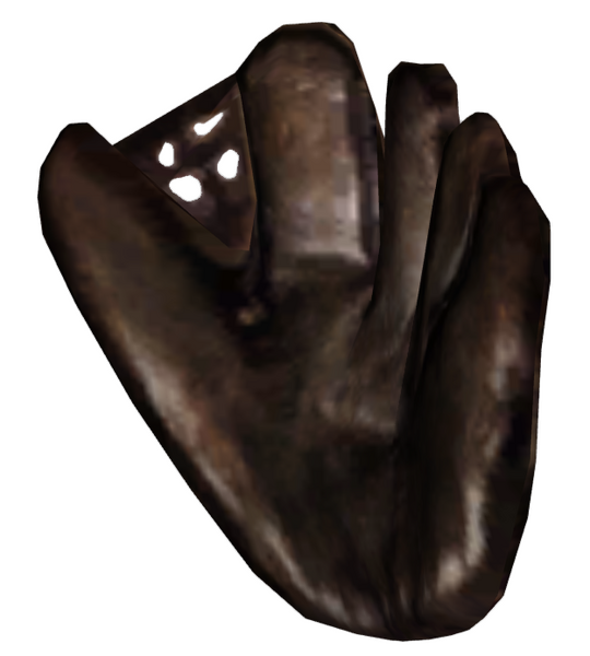 Datei:Baseball Glove.png