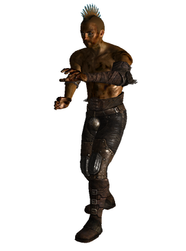 Raider Paingiver Armor.png