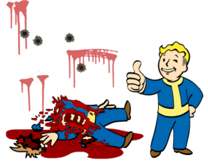 Fo4 Bloody Mess.png