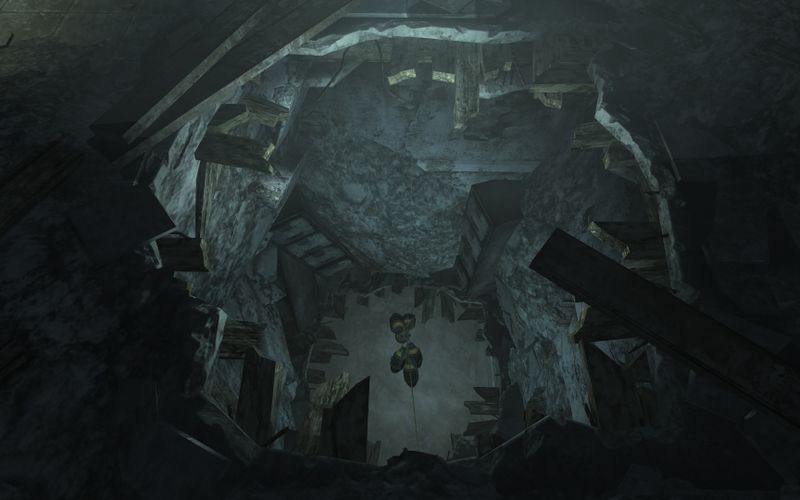 Datei:Bethesda offices west grenade hole.jpg