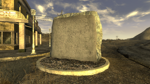 FNV Boulder City Memorial Rear.png