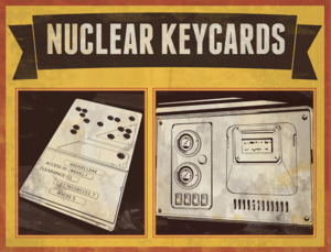 FO76 Nuclear keycard poster example.png