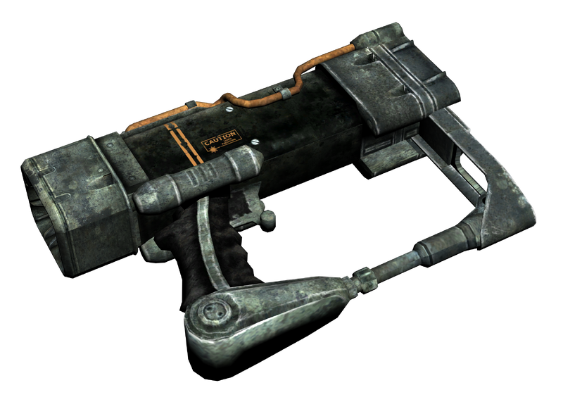 Datei:Laser pistol 01 (Gamebryo).png