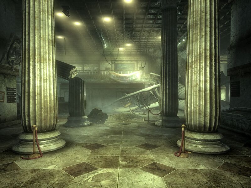 Datei:Museum of Technology entrance.jpg