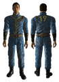 Vault 19-Overall