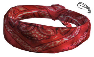 Reds bandana.png