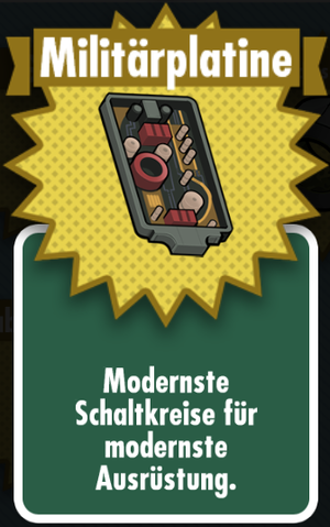 Sammlung - Militärplatine.png