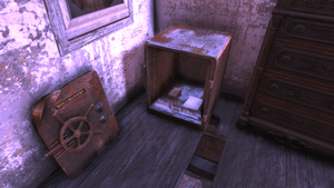 FO76 Charleston (The safe).png