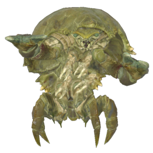 FO76 creature mirelurk softshell.webp