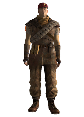 FONV BooneSurvivalArmor.png