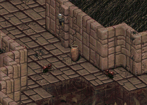 Plastic explosives Temple of Trials.png