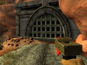 Flight from Zion lining up.jpg