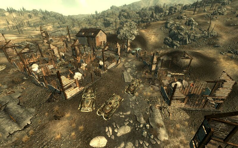 Datei:TT ruined houses.jpg