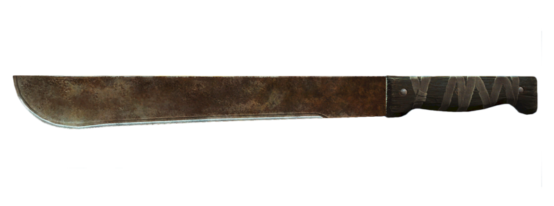 Datei:Fallout4 Machete.png