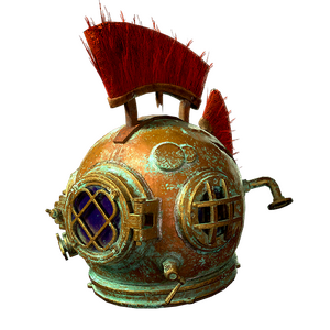 Babylon apparel headwear centurionhelmet l.webp