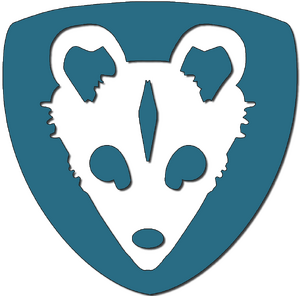 FO76 Possum badge blue.png