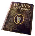 Deans Buch der Elektronik