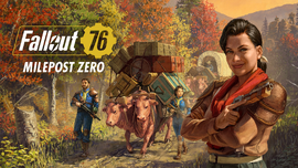 FO76MZ Milepost Zero keyart titlecard.png