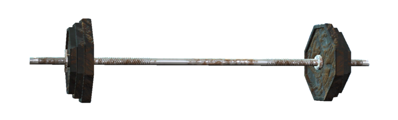 Datei:80lb barbell.png