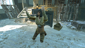 FO4FH Gwyneth praying.png