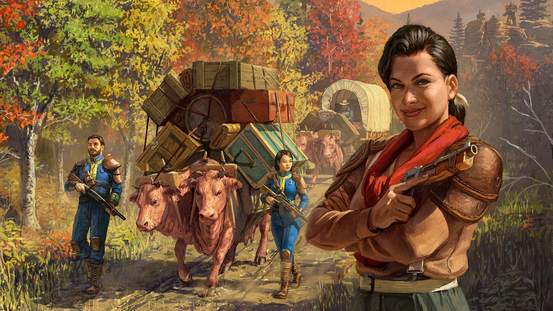 Datei:FO76MZ Milepost Zero keyart 01.webp