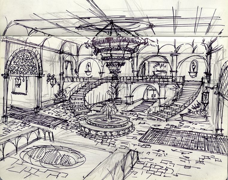 Datei:Sierra Madre CA2.jpg